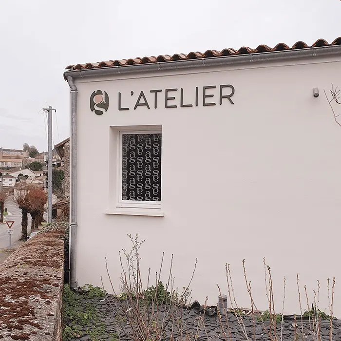 atelier pâtisserie niort