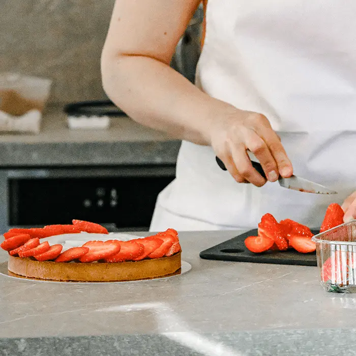 cours artisan pâtissier chocolatier