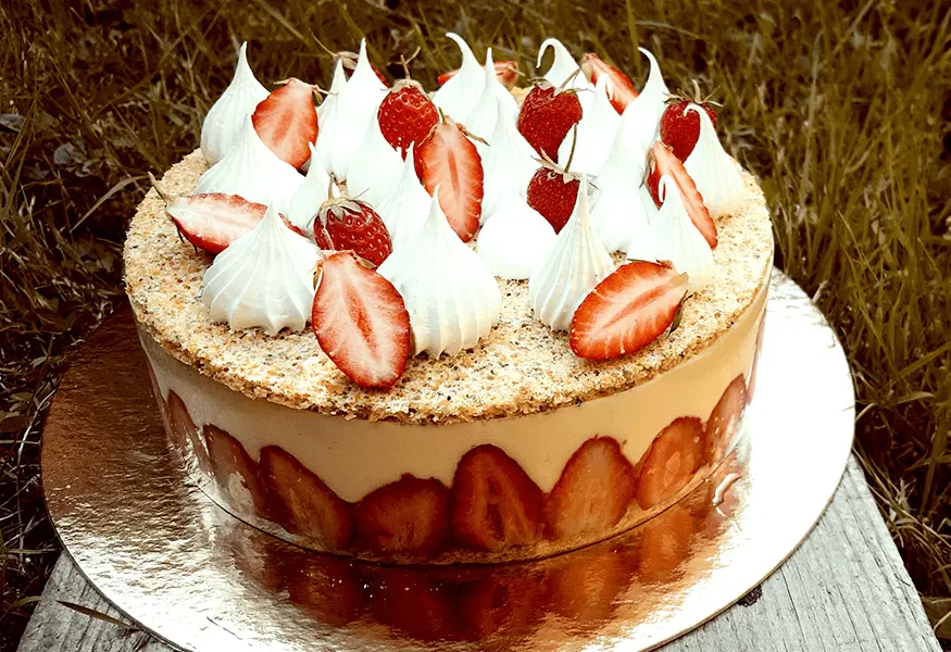 pâtisserie gâteau anniversaire